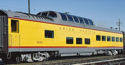 Union Pacific 9003