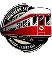 Northern Sky Rail Charters
