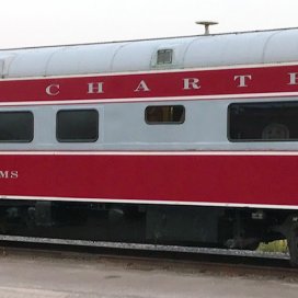 Northern Dreams Rail Charter Photo