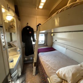 Northern Dreams Rail Charter