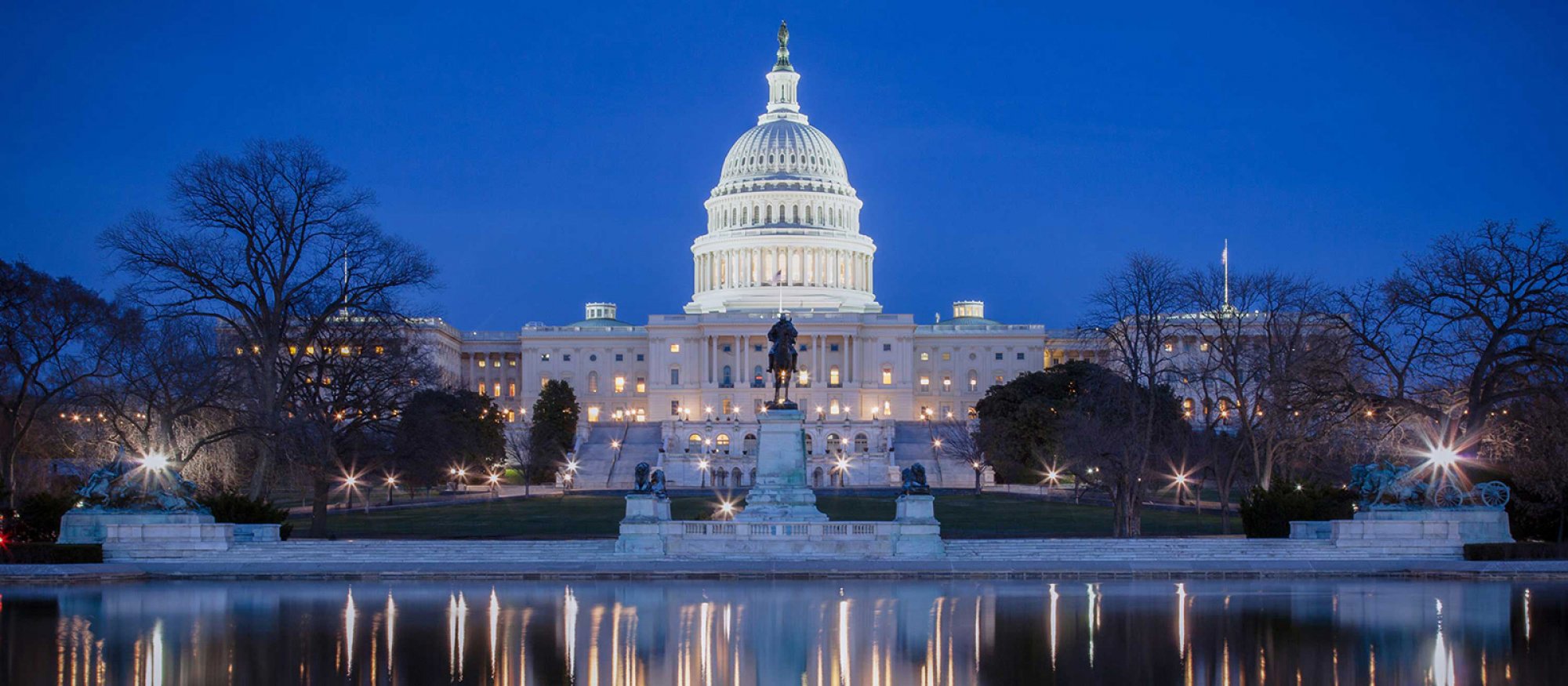 Washington D.C. Special - Chicago to Washington D.C.